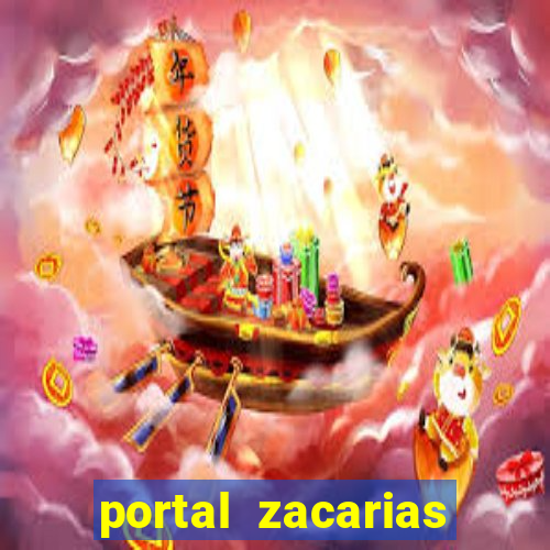 portal zacarias cavando propia cova